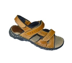 Manufacturers Exporters and Wholesale Suppliers of Mens Leather Sandal Bengaluru Karnataka